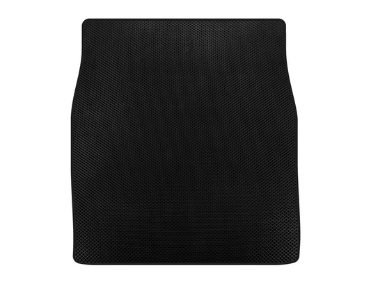 Trunk Mat (2010-2013, SD, Black) for Volvo S60 2010-2018 - image 1