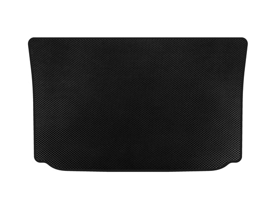 Trunk Mat (Pre-Facelift, Black) for Ford Ecosport 2013-2022 - image 1