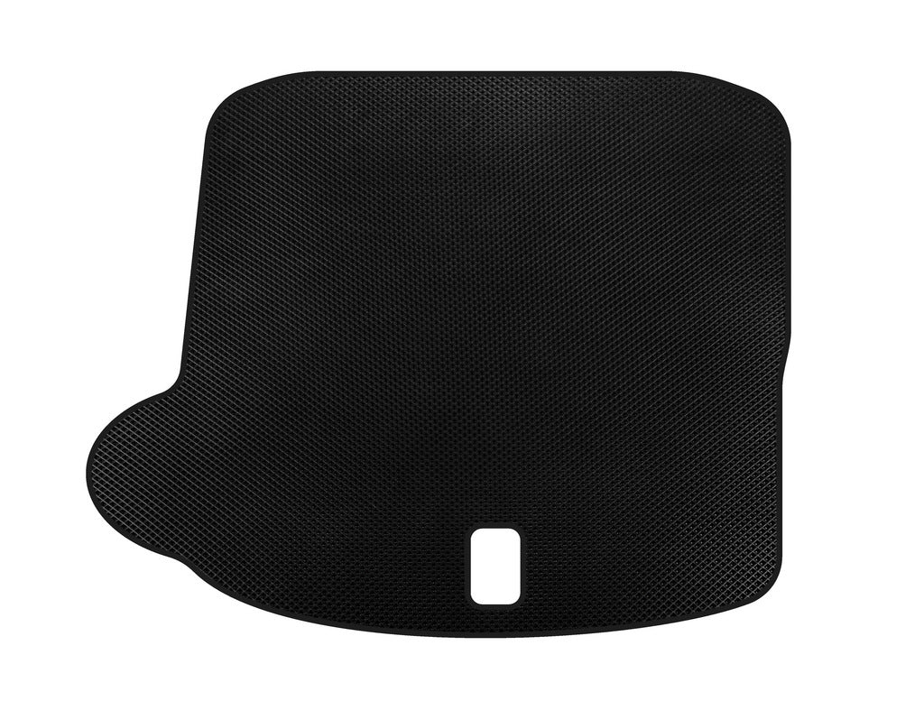 EVA V-1 trunk mat (SD, Black) for Audi A3 2012-2020 - image 1