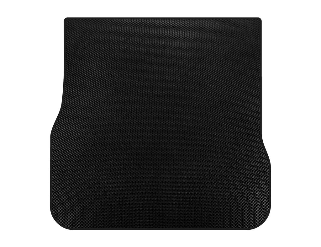 Trunk mat (SW, Black) for Audi A6 C5 1997-2001 - image 1