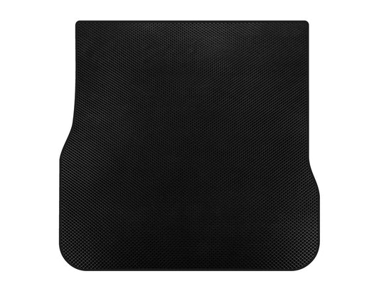 Trunk mat (SW, Black) for Audi A6 C5 1997-2001 - image 1
