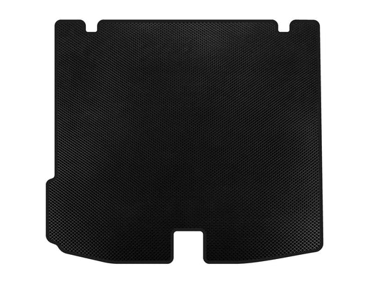 Trunk mat (Black) for BMW X6 F-16 2014-2019 - image 1