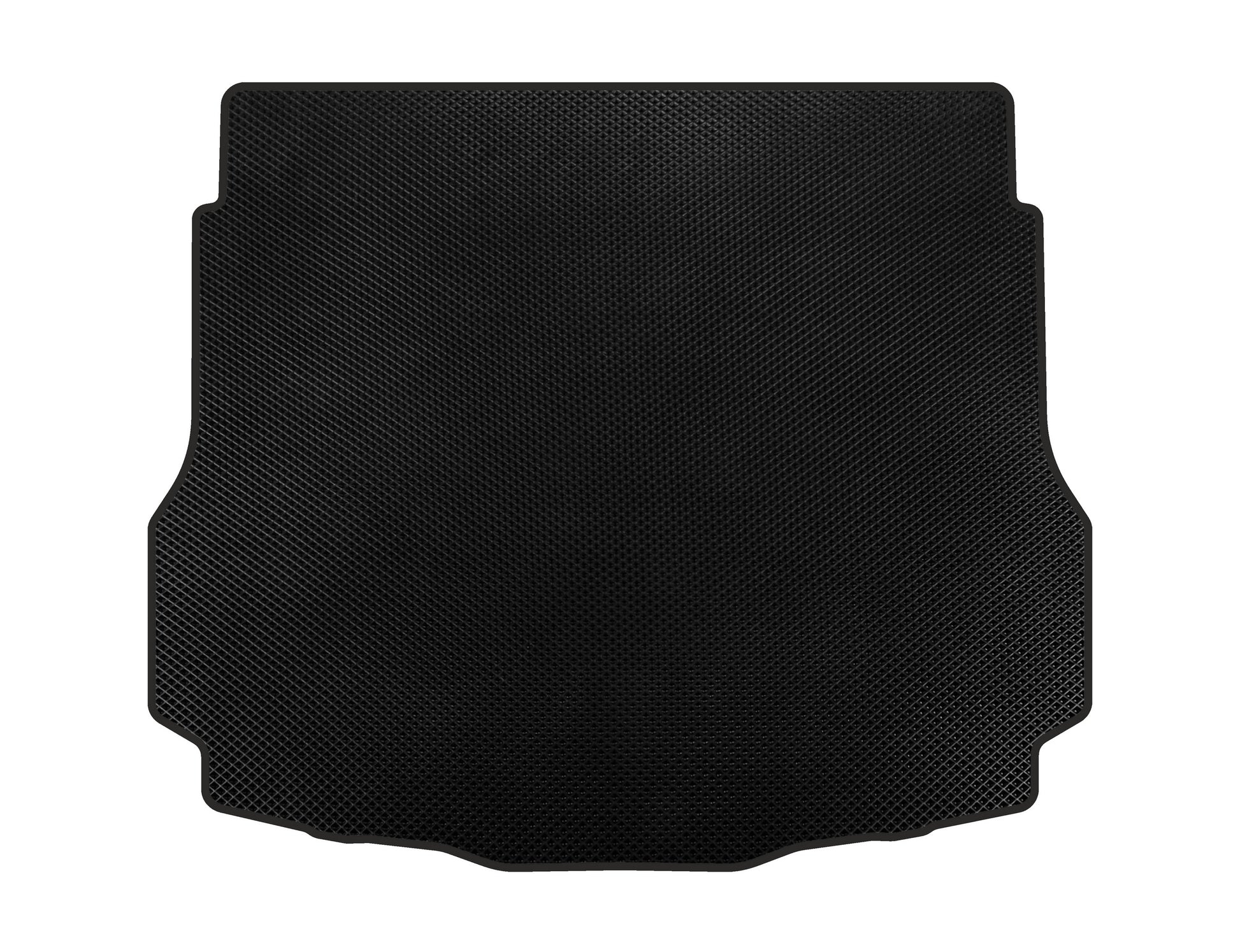 EVA Trunk Mat (Black) for GreatWall Haval H6 2011- - image 1