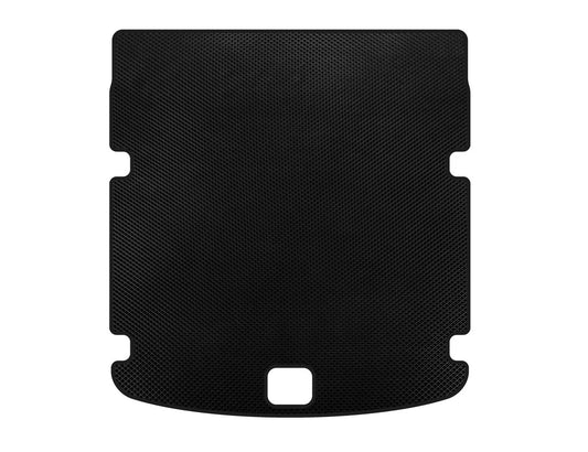Trunk mat (Sportback, Black) for Audi A5 2007-2015 - image 1
