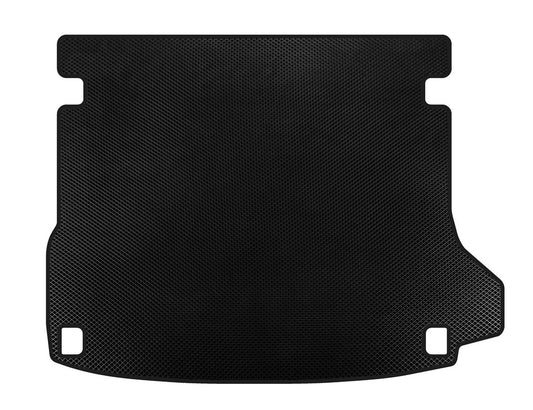 EVA V-1 trunk mat (Black) for Audi Q5 2008-2017 - image 1