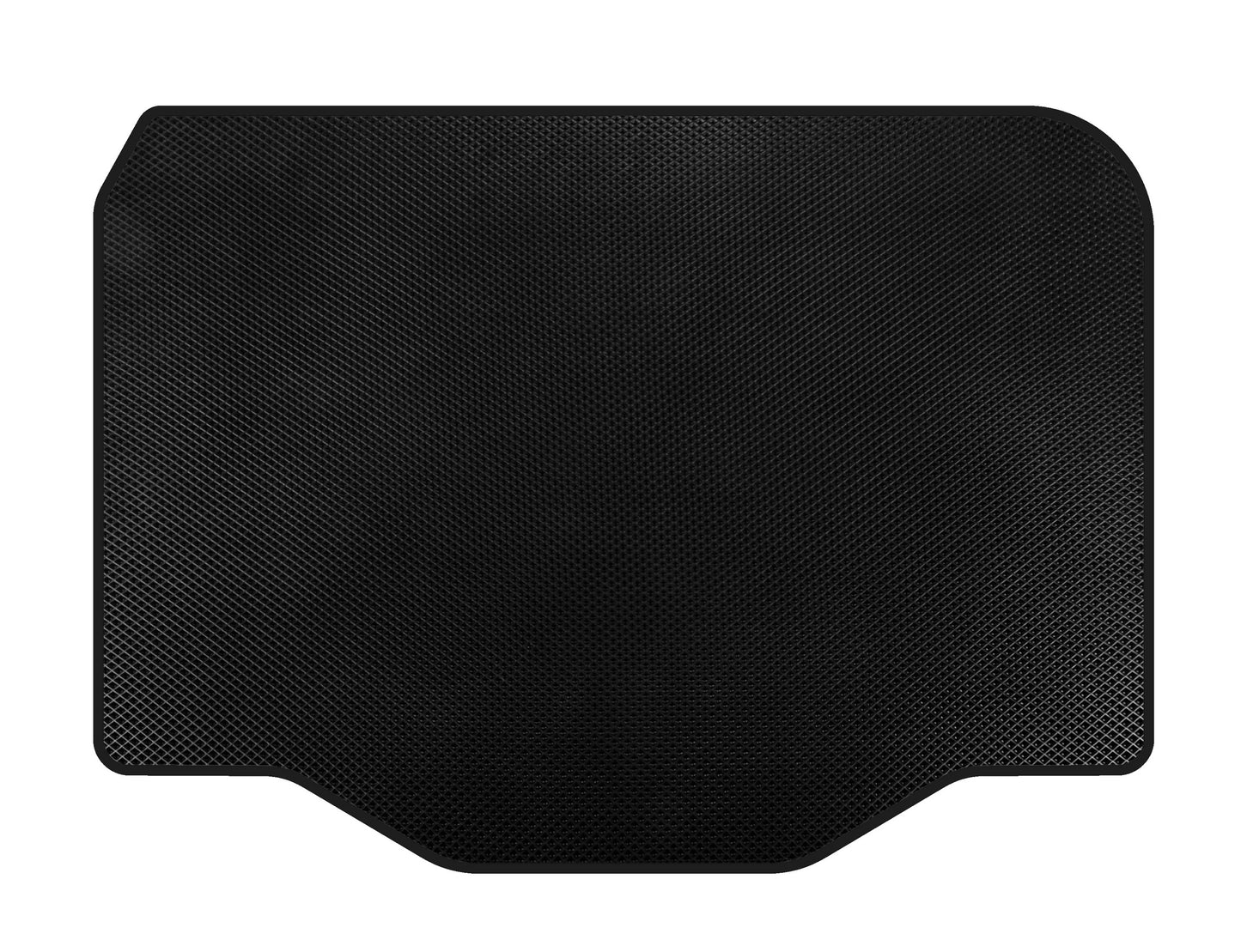 Trunk Mat EVA (Black) for Opel Mokka 2012-2021 - image 1
