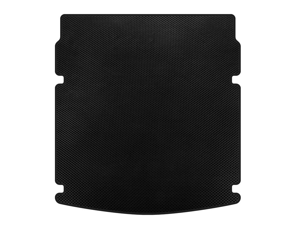 EVA Trunk Mat V-1 (Coupe, Black) for Audi A5 2007-2015 - image 1
