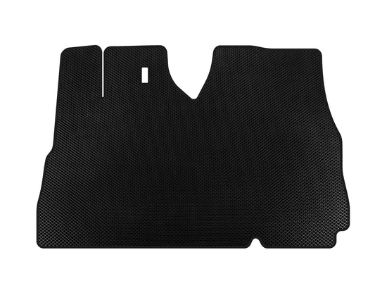 EVA floor mats (1995-2002, Black) for Fiat Ducato 1995-2006 - image 1