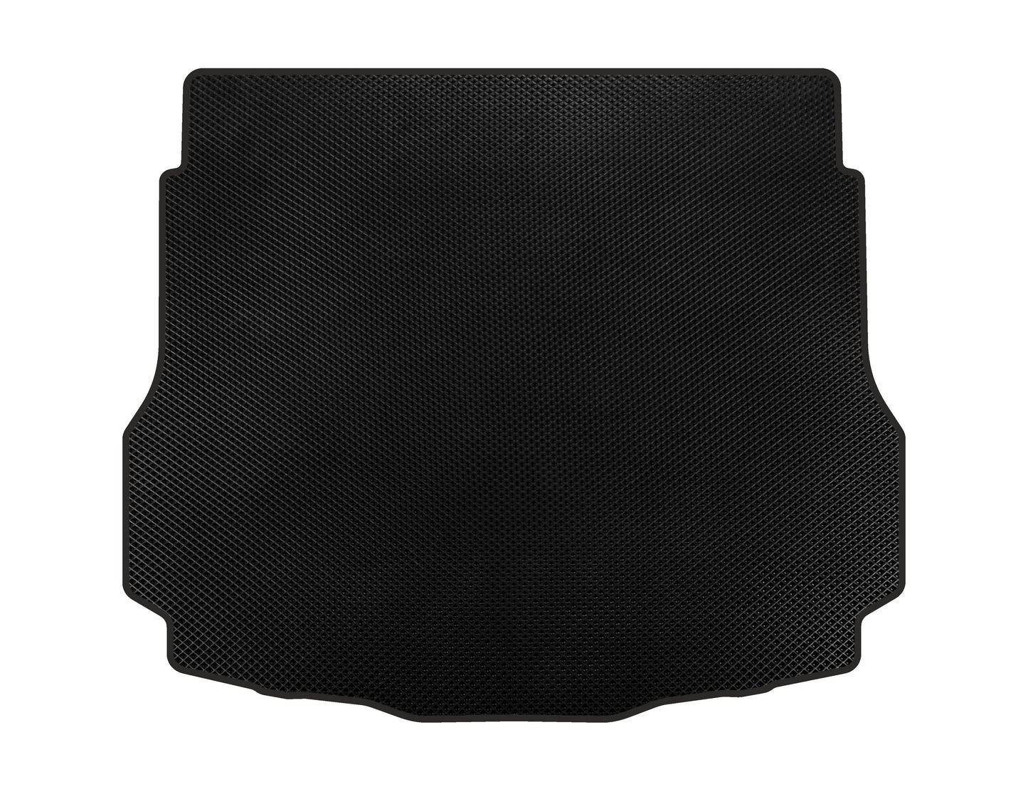 EVA Trunk Mat (Black) for GreatWall Haval H6 2011- - image 1