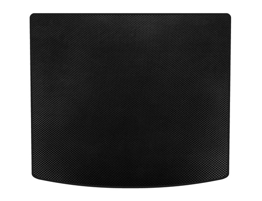 Trunk mat (HB, Black) for Chevrolet Cruze 2009-2015 - image 1
