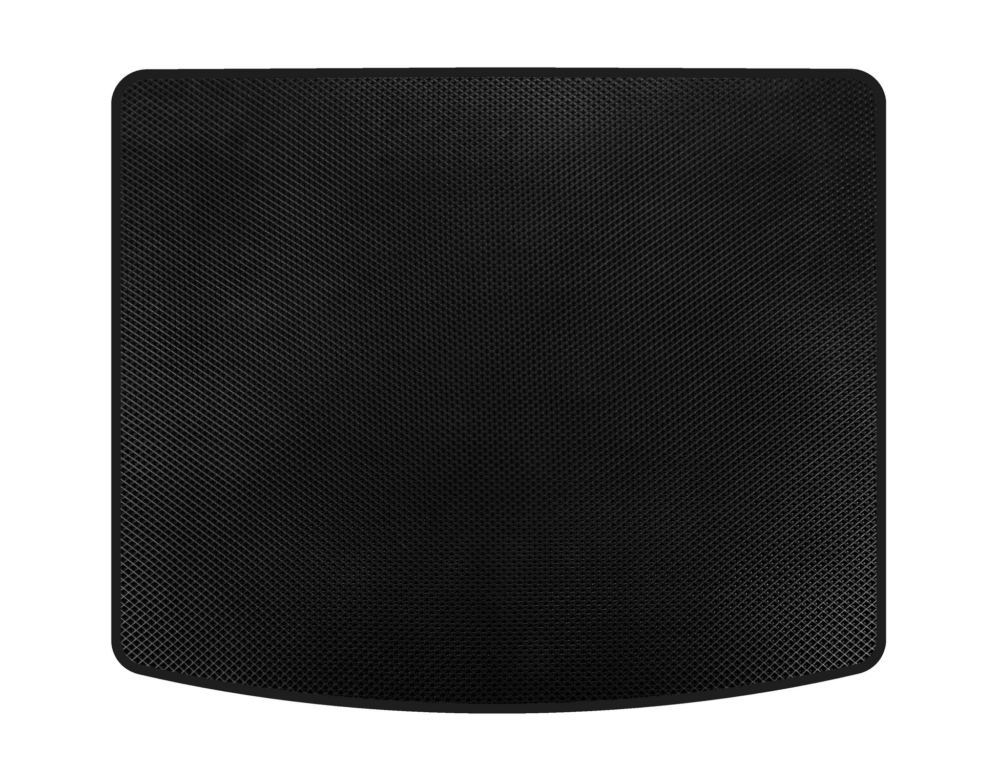 EVA Trunk Mat (Black) for Hyundai Creta 2014-2020 - image 1