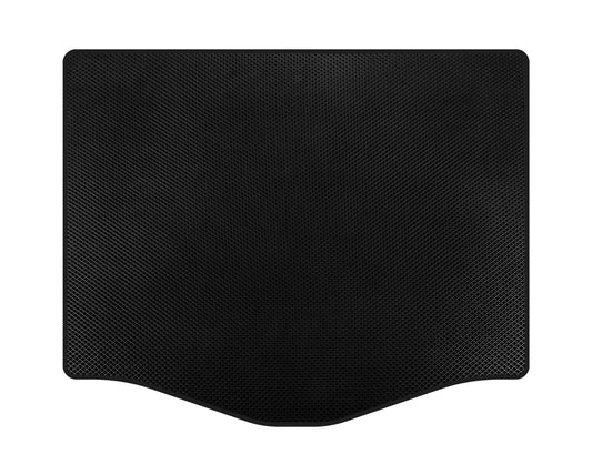 EVA trunk mat (HB, Black) for Ford Focus II 2008-2011 - image 1