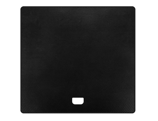 Trunk mat (SW, 5-door, Black) for Opel Astra J 2009-2015 - image 1