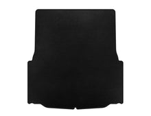 Trunk mat (SD, Black) for BMW 3 series E-46 1998-2006 - image 1