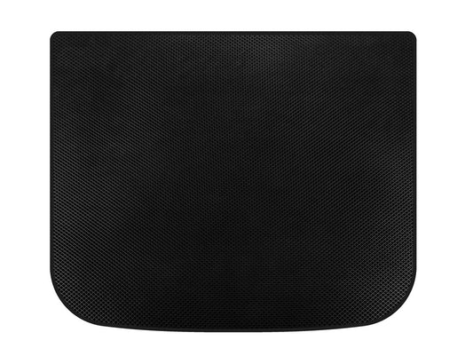 Trunk mat (Coupe, Black) for Audi TT 2006-2014 - image 1