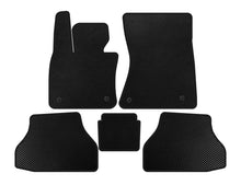 EVA Floor Mats V2 (black) for BMW X6 E-71 2008-2014 - image 1