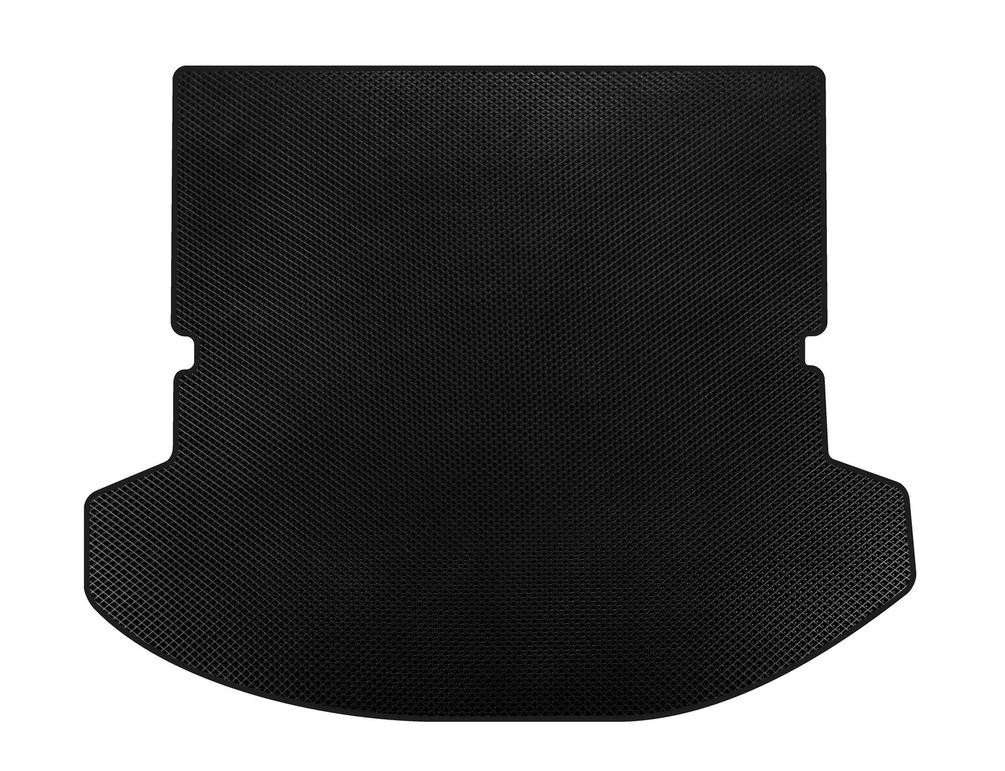 Trunk Mat EVA (Black) for Mazda CX-9 2007-2016 - image 1