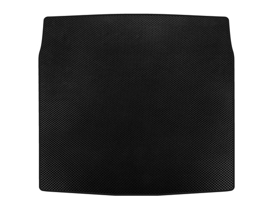 Trunk Mat (SD, Black) for Peugeot 508 2010-2018 - image 1