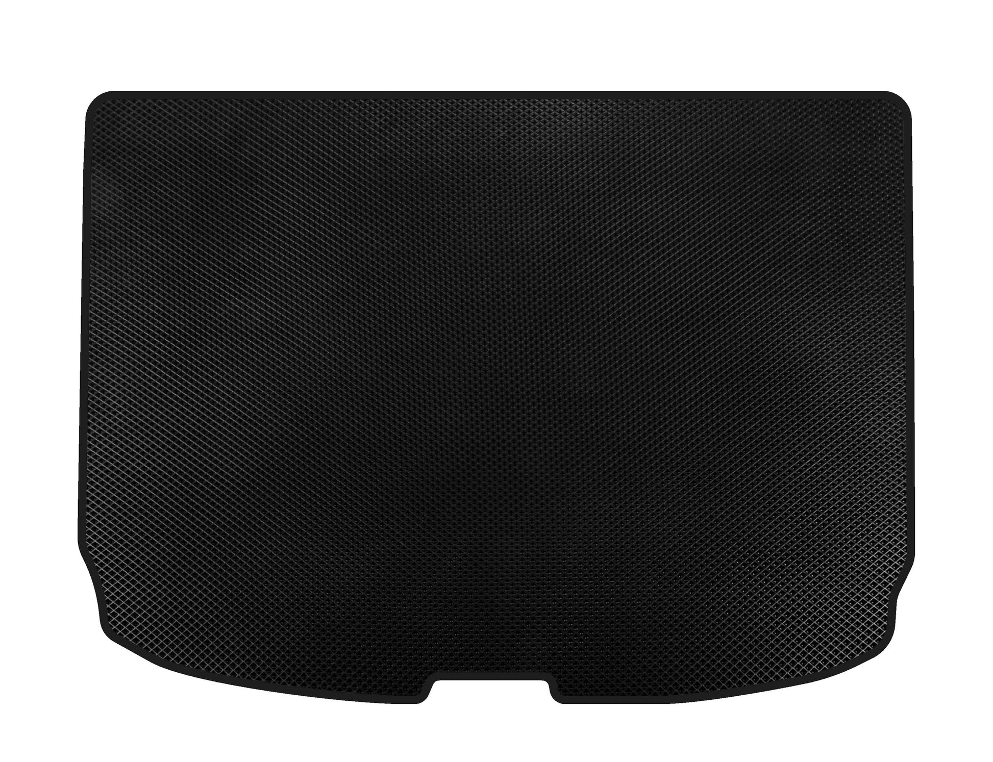 Trunk Mat EVA (Black) for Mitsubishi Eclipse Cross 2017- - image 1