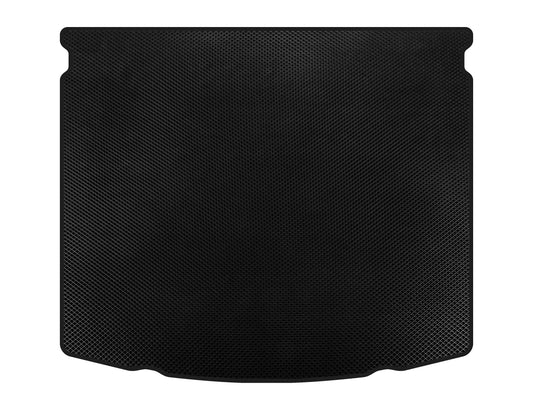 Trunk Mat EVA (HB, Black) for Mazda 3 2013-2019 - image 1