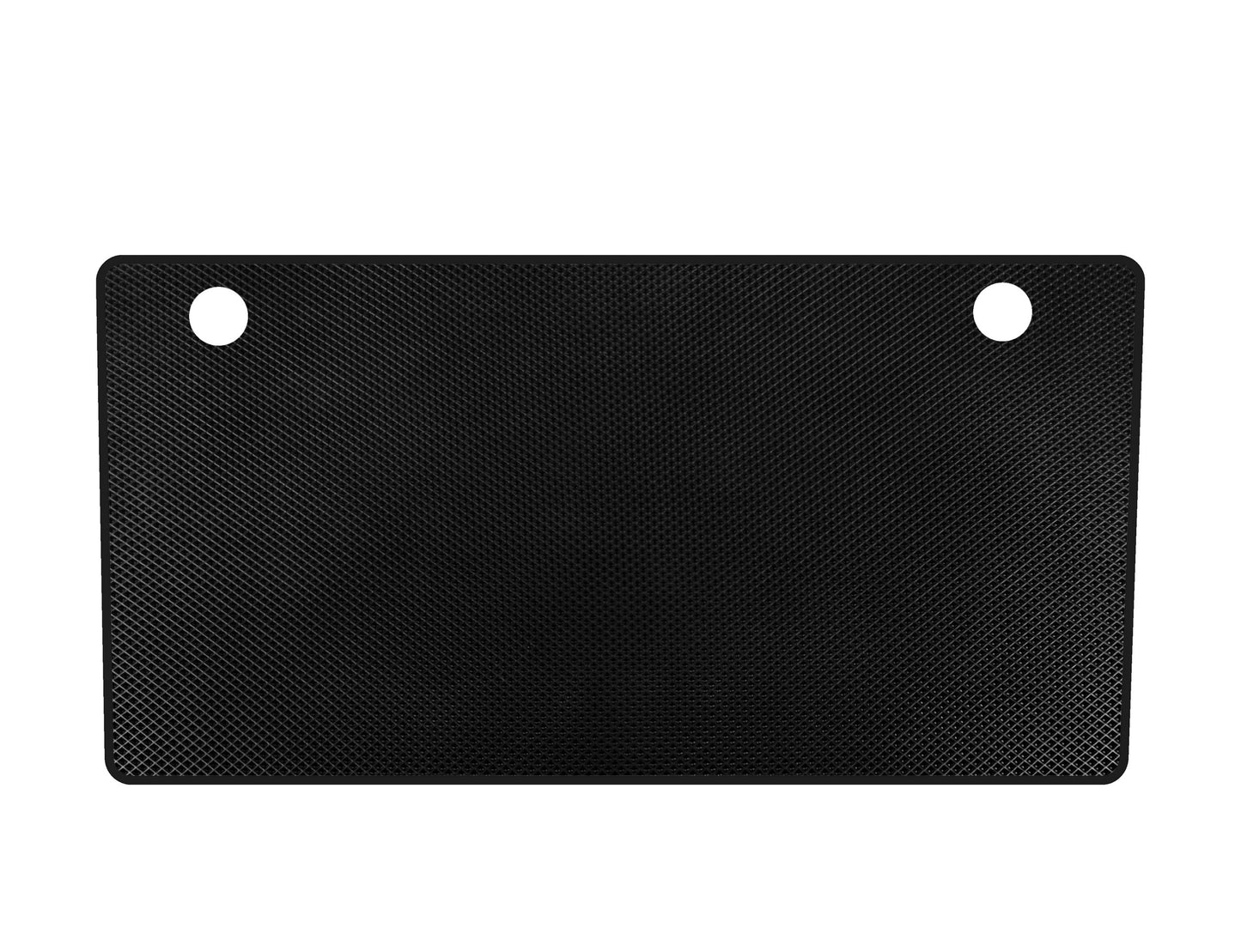 Trunk Mat EVA (Long Wheelbase, Black) for Peugeot Expert 2017- - image 1