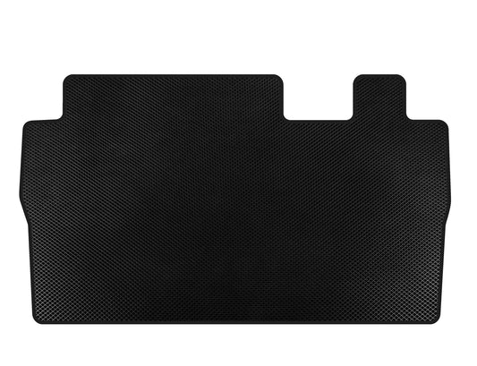 Trunk Mat (7-Seater, Black) for Peugeot Traveller 2017- - image 1