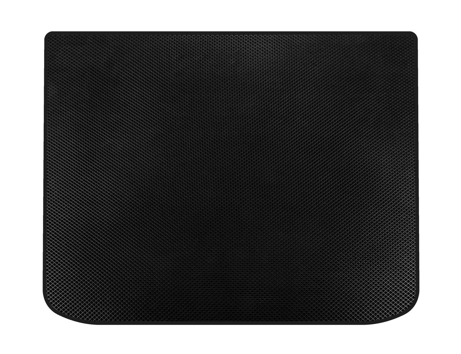 Trunk mat (Black) for Opel Zafira C Tourer 2011-2019 - image 1