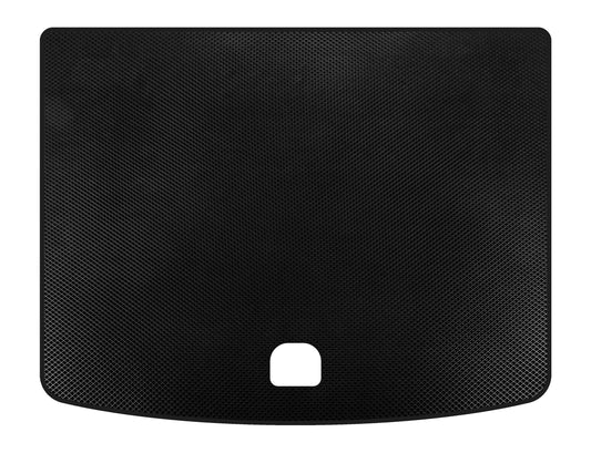 Trunk Mat EVA (Black) for SsangYong Kyron 2005-2014 - image 1