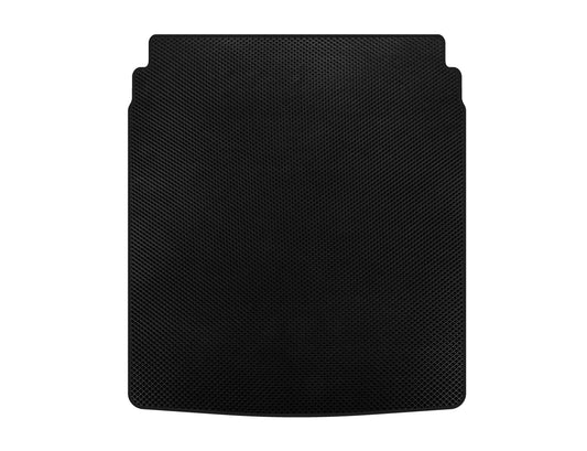 Trunk Mat (SD, Black) for Volkswagen Passat B6 2006-2012 - image 1