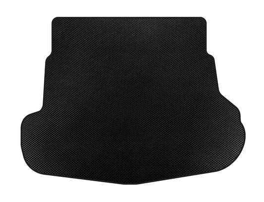 Trunk Mat (SD, Black) for Mazda 6 2008-2012 - image 1