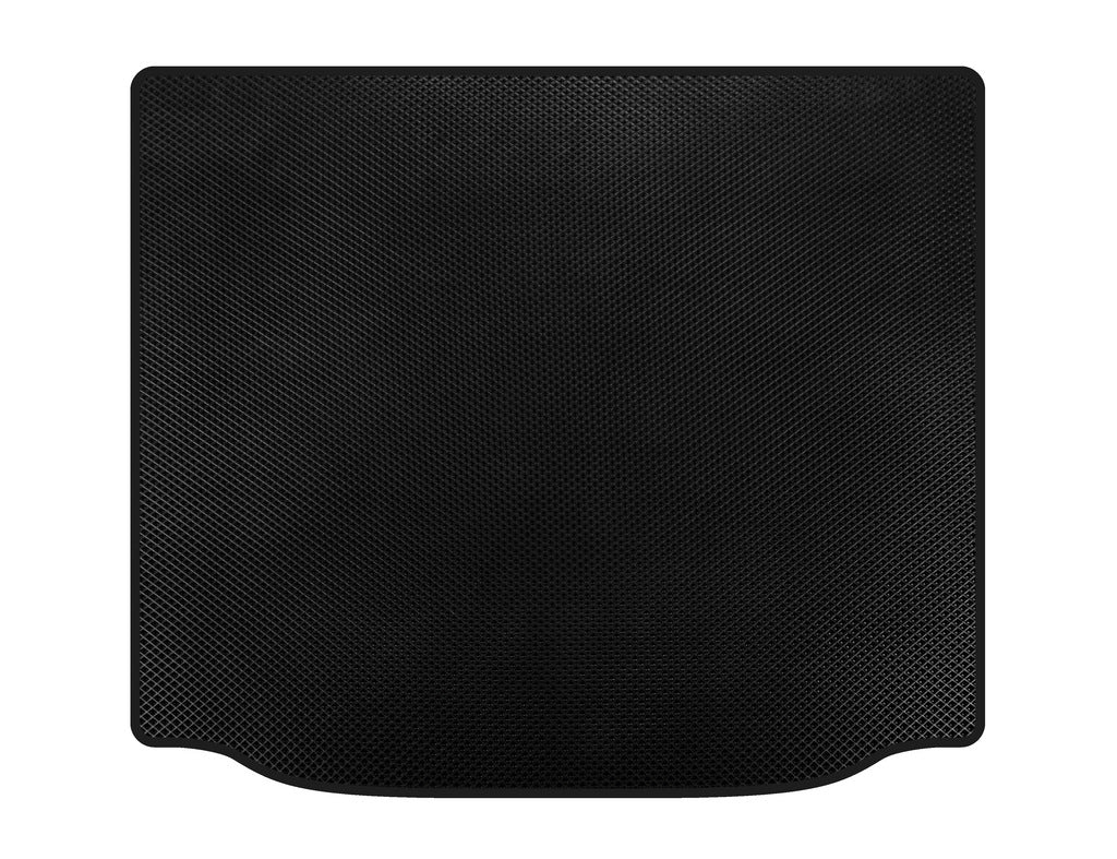 Trunk mat (Black) for BMW X3 G01 2018- - image 1