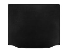 Trunk mat (Black) for BMW X3 G01 2018- - image 1