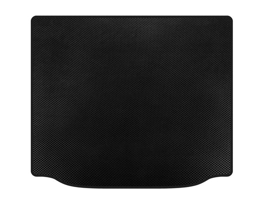 Trunk mat (Black) for BMW X3 G01 2018- - image 1