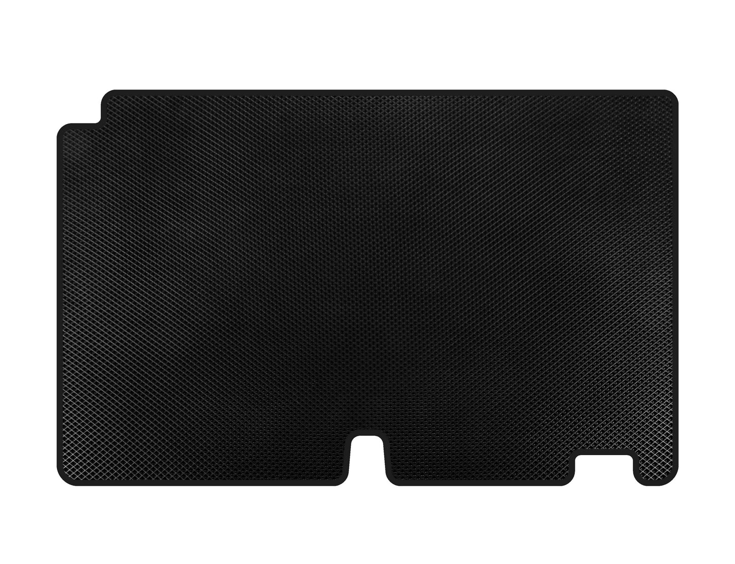 EVA Trunk Mat (HB, 5-Door, Black) for Mercedes A-сlass W168 1997-2004 - image 1