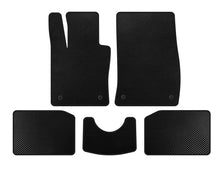 EVA Floor Mats (SD Trim, Black) for Mini Countryman R60 2010-2017 - image 1