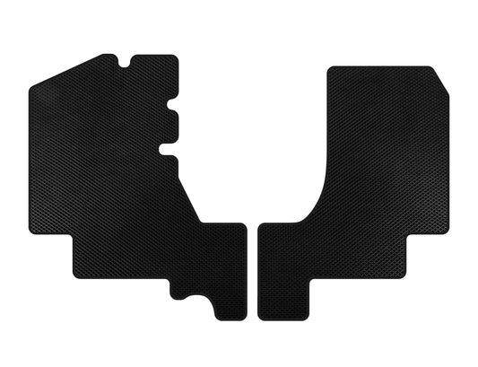 EVA mats (black) for Mercedes T1 (207-410) - image 1