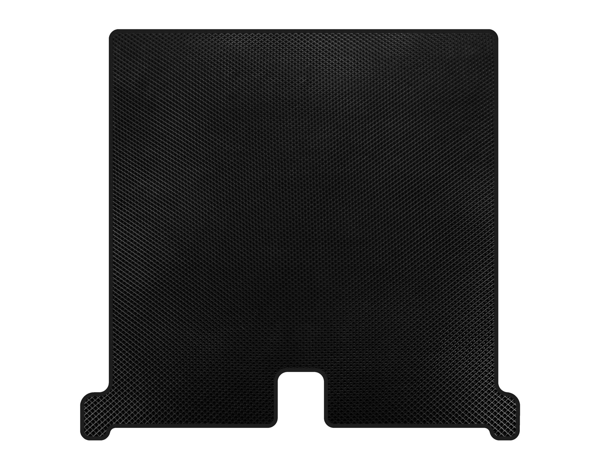 EVA V-1 trunk mat (Black) for BMW X5 F-15 2013-2018 - image 1