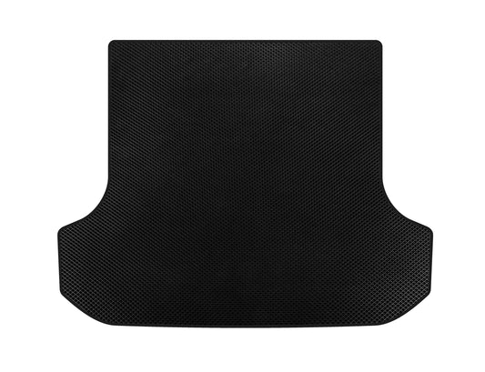 Trunk mat (SW, Black) for Dacia Logan II 2013-2022 - image 1