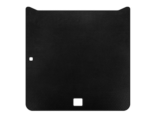 Trunk mat (SW, Black) for Audi A6 C4 1994-1997 - image 1