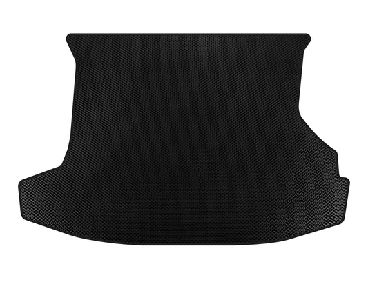 Trunk mat (Black) for Nissan X-trail T30 2002-2007 - image 1