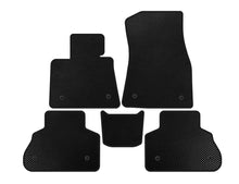 EVA Floor Mats (Black) for BMW X5 G05 2019–2026 - image 1