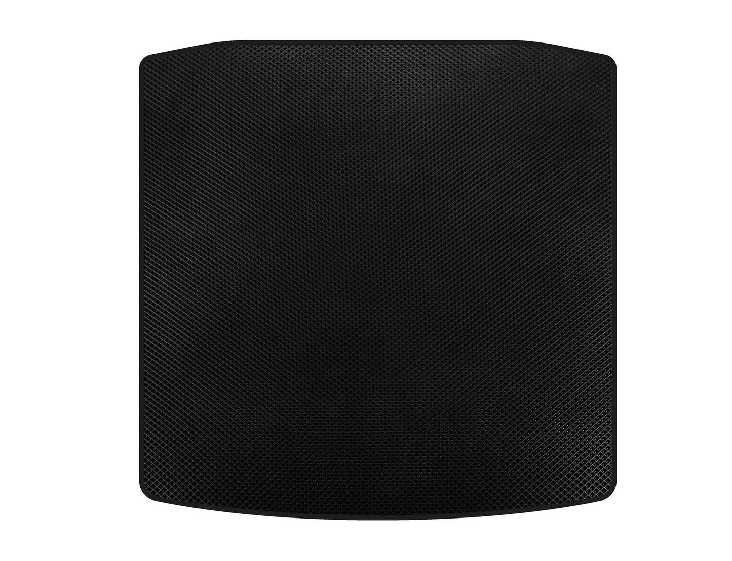 Trunk Mat EVA (SW, Black) for Volkswagen Golf 4 1997-2006 - image 1