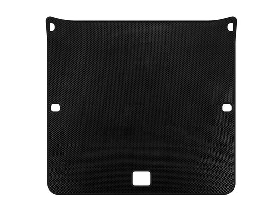 EVA V-1 trunk mat (SW, Black) for Audi 100 C4 1990-1994 - image 1