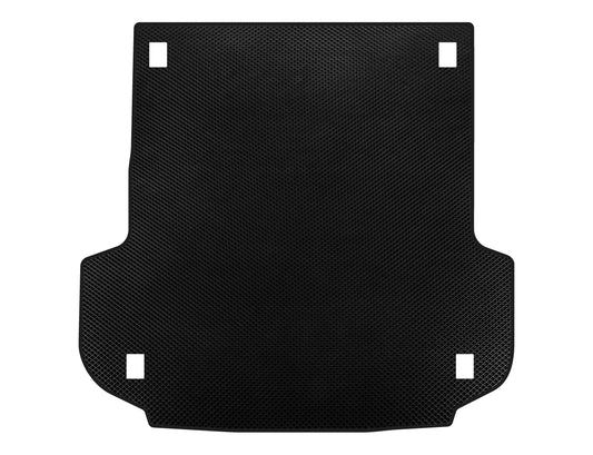 Trunk mat (Black) for Mitsubishi Pajero Sport 2015↗ - image 1