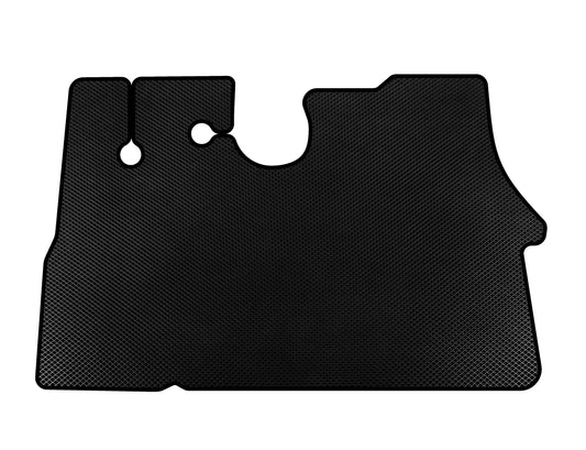 EVA Floor Mats (Black) for Citroen Jumper 1995-2006 - image 1