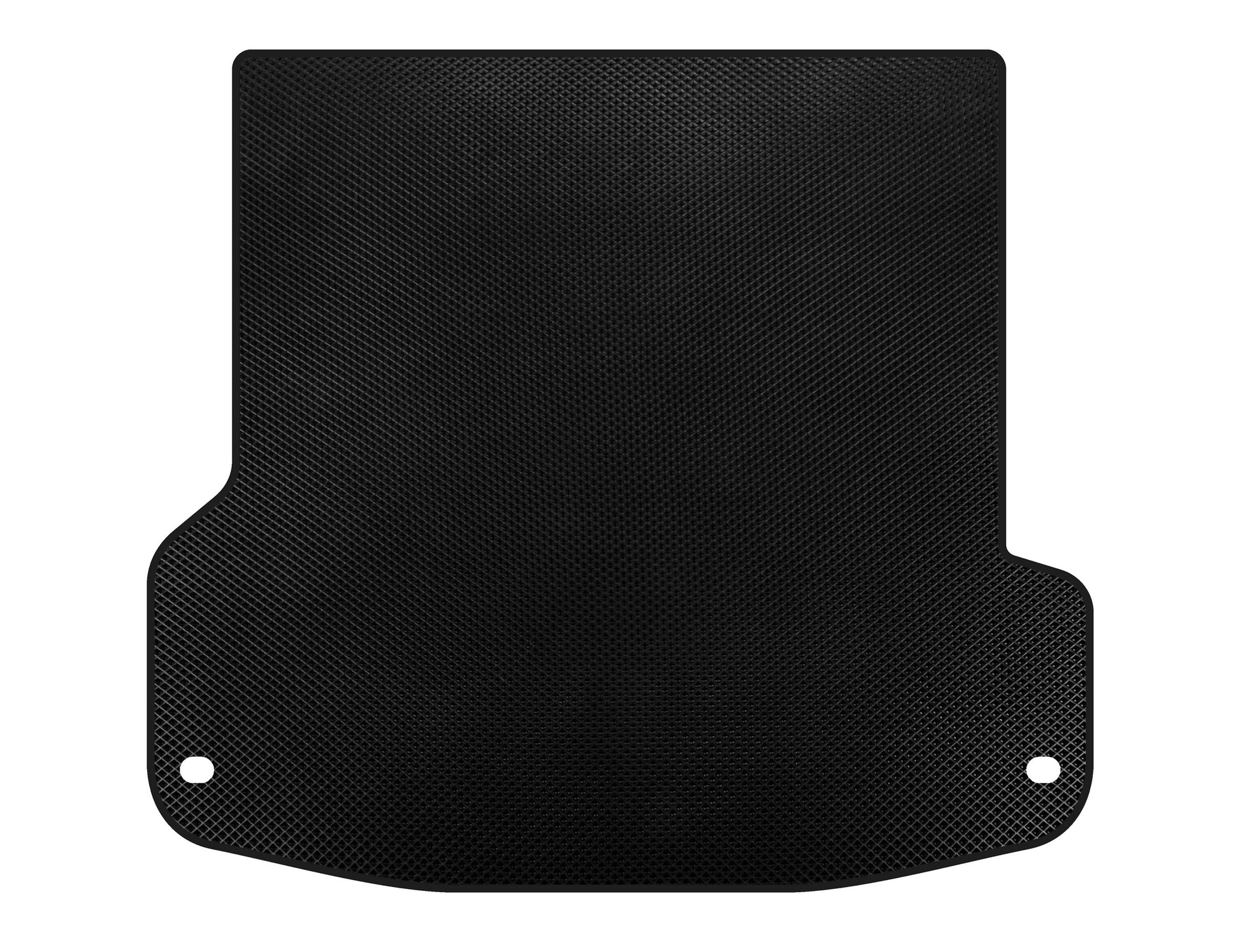 Trunk Mat EVA (SW, Black) for Skoda Octavia I Tour A4 1996-2010 - image 1