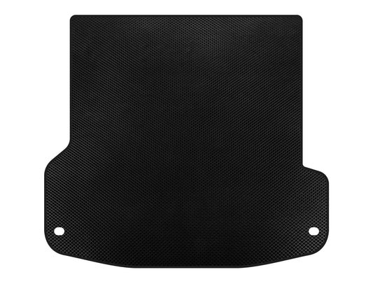 Trunk Mat EVA (SW, Black) for Skoda Octavia I Tour A4 1996-2010 - image 1