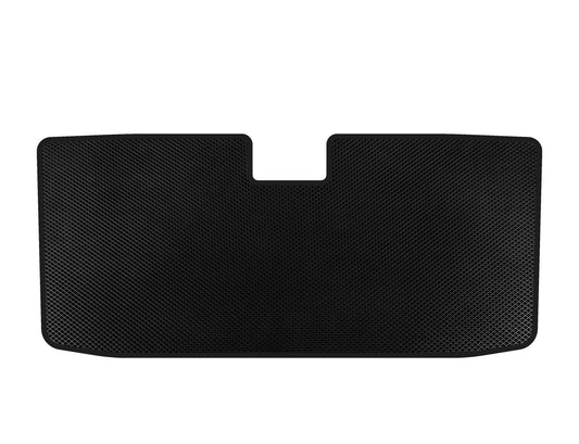 Trunk Mat EVA (Black) for Suzuki Jimny 1998-2018 - image 1