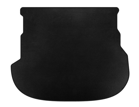 Trunk mat (HB, Black) for Mazda 6 2003-2008 - image 1