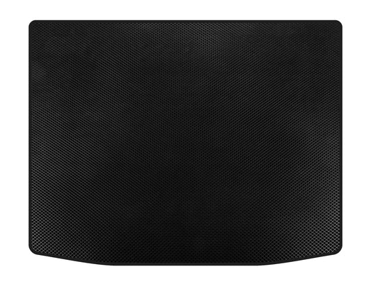 Trunk Mat EVA (Black) for Infiniti QX30 2017- - image 1